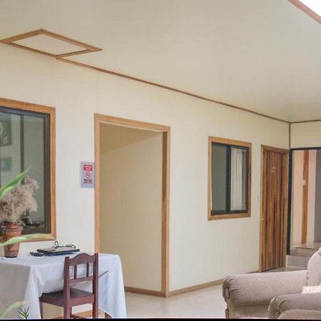 Monte Los Lirios Lodge Monteverde Luaran gambar