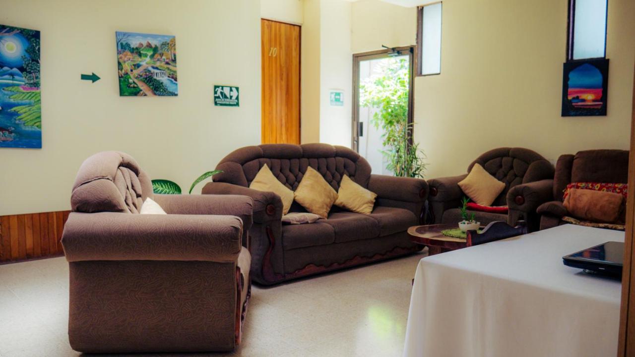 Monte Los Lirios Lodge Monteverde Luaran gambar