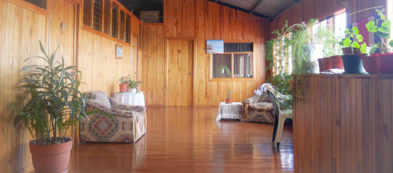 Monte Los Lirios Lodge Monteverde Luaran gambar