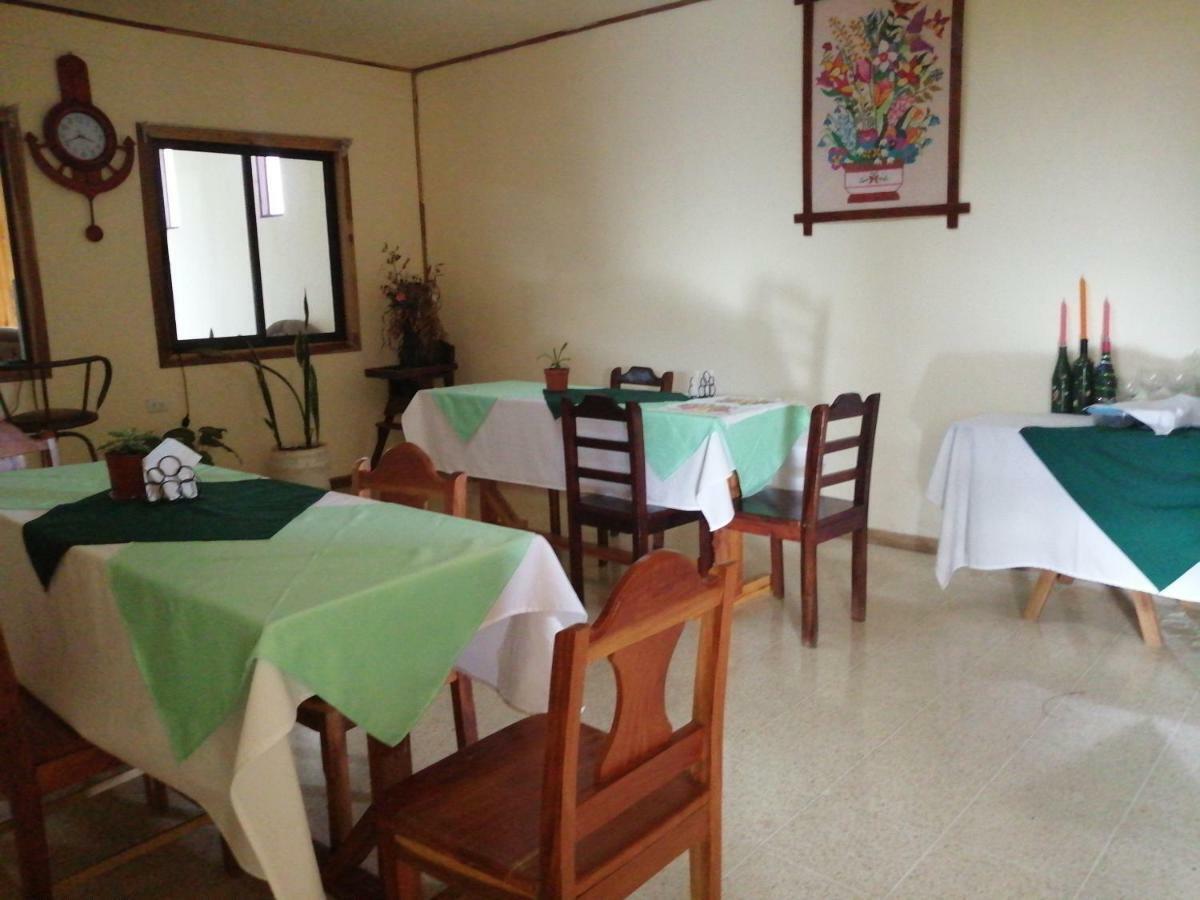 Monte Los Lirios Lodge Monteverde Luaran gambar