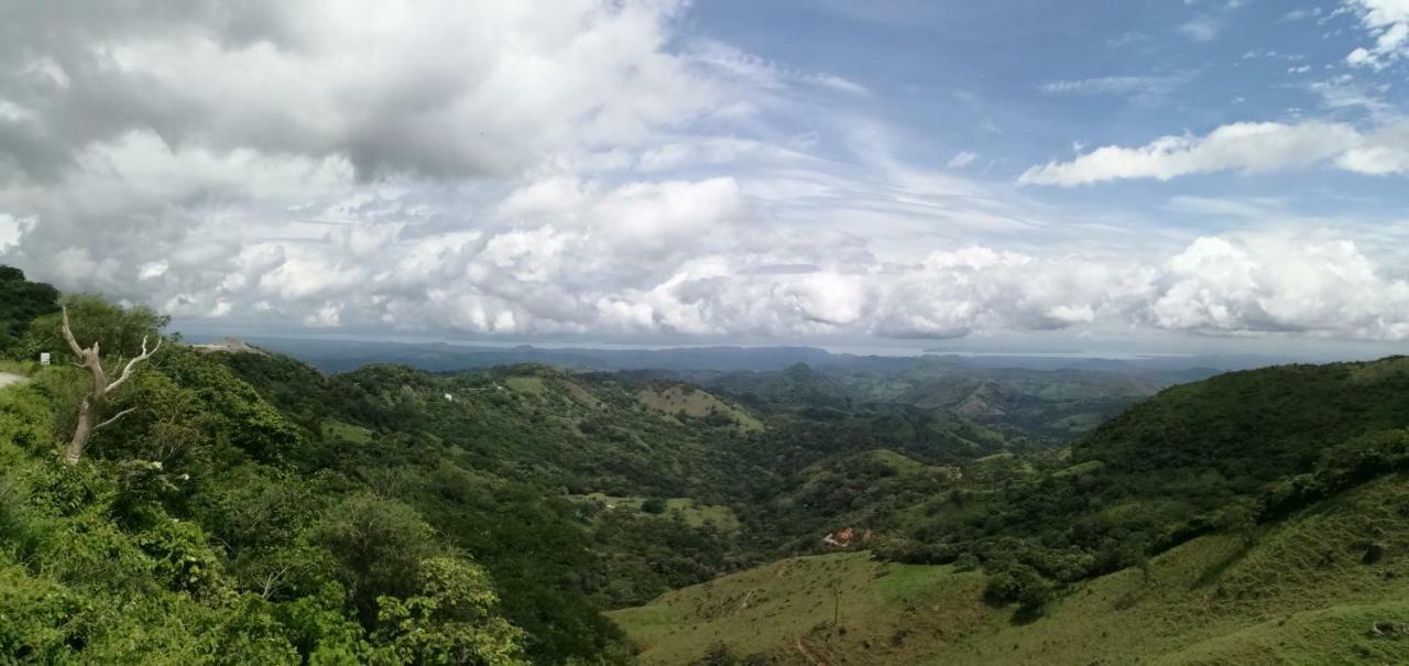 Monte Los Lirios Lodge Monteverde Luaran gambar