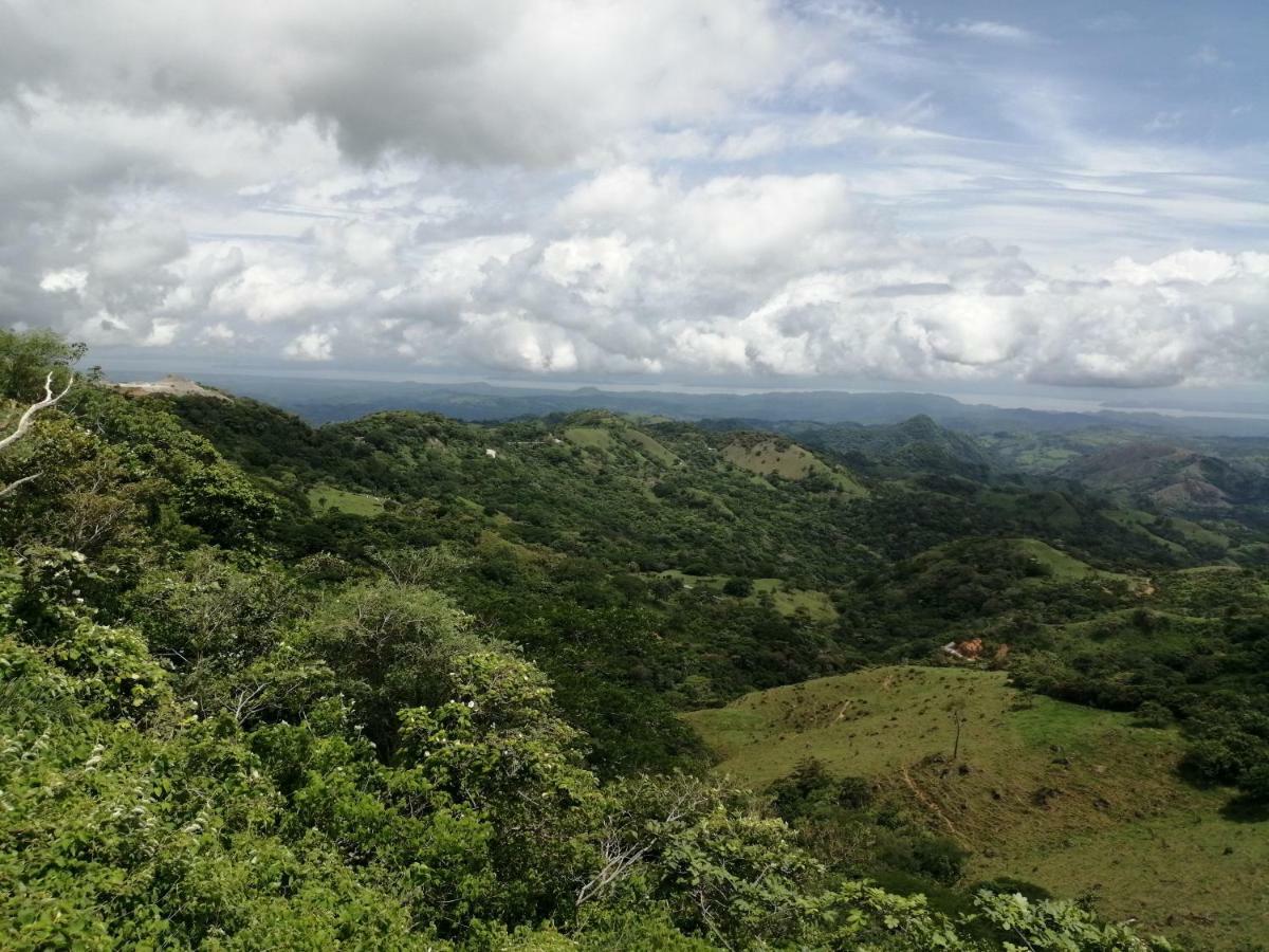 Monte Los Lirios Lodge Monteverde Luaran gambar